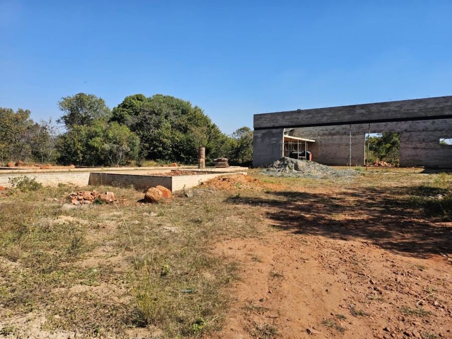0 Bedroom Property for Sale in Silver Creek Gorge Estate North West
